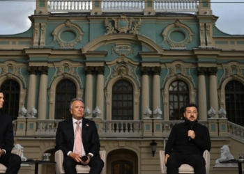 Зеленський розповів, що непублічно пообіцяли йому Кушнер і Віткофф під час візиту