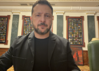 Зеленський анонсував хороші рішення і продовження переговорів із США (ВІДЕО)