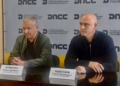 Колективу ГУ Держпродспоживслужби в Миколаївській області представлено нового керівника