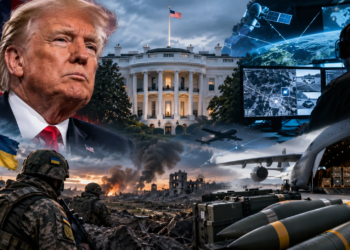 Наскільки страшні погрози Трампа залишити нас без розвідданих і не продавати зброю