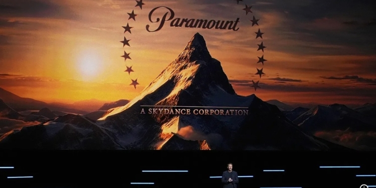 Paramount та Warner Bros завершують злиття, створюючи голлівудського гіганта Skydance