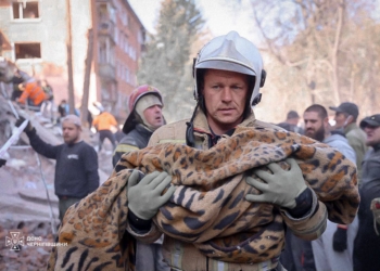 Кількість жертв у Прилуках збільшилась до 13 – з-під завалів дістали тіла 4 дітей (ВІДЕО)