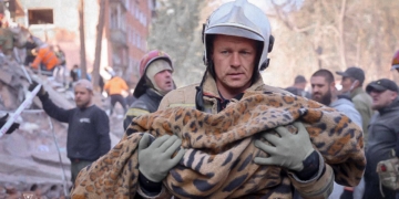 Кількість жертв у Прилуках збільшилась до 13 – з-під завалів дістали тіла 4 дітей (ВІДЕО)