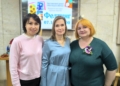 У Миколаєві відкрилася остання виставка проєкту «Мистецька абетка» – «Фелтінг» (ФОТО)