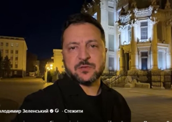 У Прилуках було пряме влучання в будинок ракети Х-101, – Зеленський (ВІДЕО)
