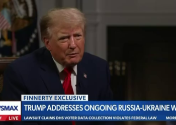 Путін пообіцяв Трампу не тільки дизель, але й Крим? Він заговорив про нього “як забудовник” (ВІДЕО)