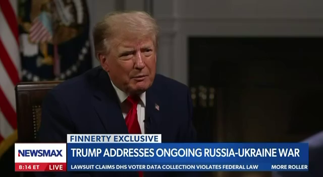 Путін пообіцяв Трампу не тільки дизель, але й Крим? Він заговорив про нього “як забудовник” (ВІДЕО)