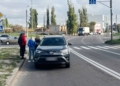 У Миколаєві водійка на Toyota Rav 4 збила пішоходку (ФОТО)