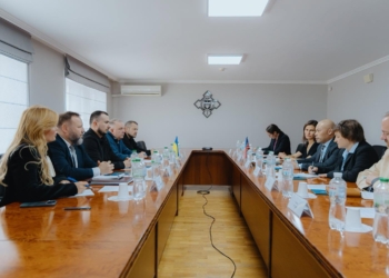 Україна та США готують угоду Drone Deal