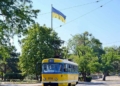У Миколаєві є «Краєзнавчий трамвай», а буде ще й «Літературний» (ФОТО)