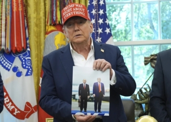 Адміністрація Трампа скасувала санкції на російське дизельне пальне на півроку