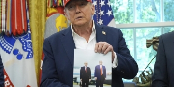 Адміністрація Трампа скасувала санкції на російське дизельне пальне на півроку