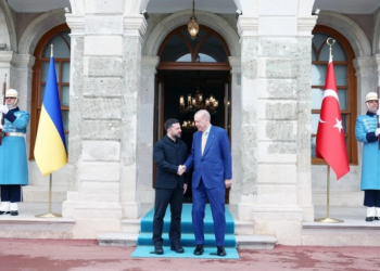 У Туреччині сьогодні чекають на Зеленського