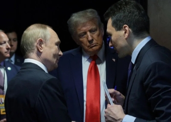 Палісі і Драпатому погрожували з адміністрації Трампа – вимагали не бити по російським НПЗ
