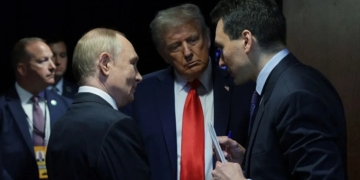 Палісі і Драпатому погрожували з адміністрації Трампа – вимагали не бити по російським НПЗ