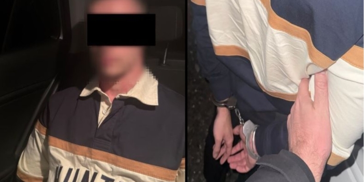 У Польщі українського студента підозрюють у підготовці вбивства на ґрунті расової ненависті