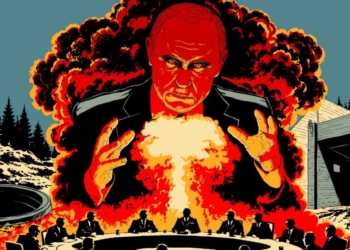 Що таке “Мертва рука” Путіна. Для чого РФ відновила ядерний проєкт «Периметр» (ФОТО, ВІДЕО)