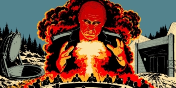 Що таке “Мертва рука” Путіна. Для чого РФ відновила ядерний проєкт «Периметр» (ФОТО, ВІДЕО)