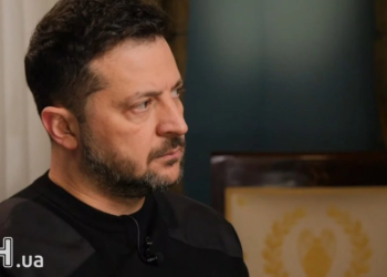 Зеленський – про те, чого хоче від переговорів із РФ та США (ВІДЕО)