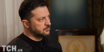 Зеленський – про те, чого хоче від переговорів із РФ та США (ВІДЕО)