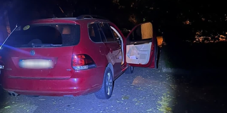 У Миколаєві водійка наїхала на лежачого пішохода, він загинув (ФОТО)