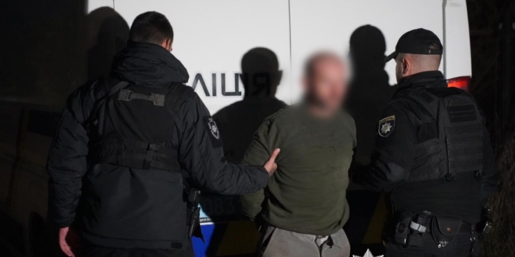 На Закарпатті священику УПЦ МП, який вбив 3 і поранив 2 людей, повідомили підозру (ФОТО, ВІДЕО)
