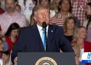 Трамп заявив, що знищення Лос-Анджелеса і Сан-Дієго – не велика ціна перемоги в іранській війні (ВІДЕО)
