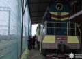На Миколаївщині машиніст тепловоза із спільниками понад пів року зливали пальне – по 300 літрів за раз (ФОТО, ВІДЕО)