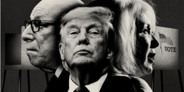 MAGA готуються не визнати результати виборів і закликають Трампа ввести воєнний стан