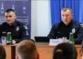 У поліції Миколаївщини – кадрові зміни (ФОТО)