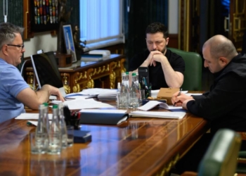 Зеленський поговорив з Віткоффом і Кушнером – говорили про довіру