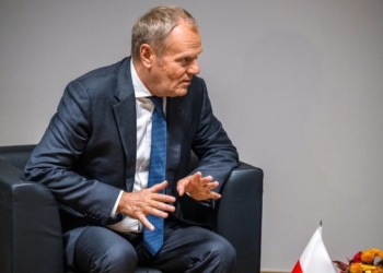 «Польща не повторюватиме міграційних помилок Європи» – Туск після саміту ЄС