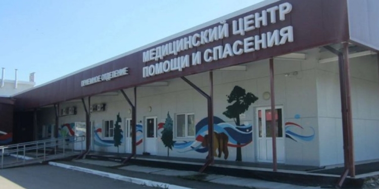 У РФ від чуми померла жінка, лікарню закрили