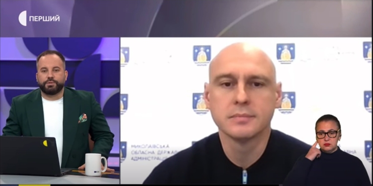 Решетілов у цифрах відзвітував про готовність громад Миколаївщини до опалювального сезону