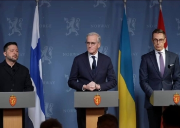 Зеленський, Стьоре і Стубб вийшли із заявами після переговорів із Віткоффом: що сказали (ВІДЕО)