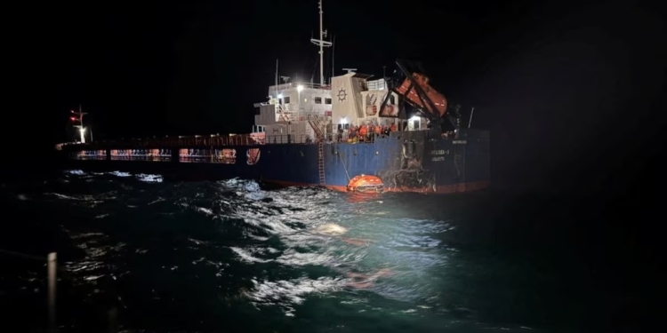 НАТО направить літаки та безпілотники в Чорне море після атак на судна