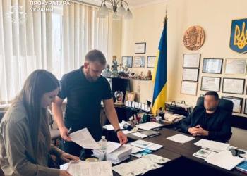 На Миколаївщині викрили зловживання з компенсаціями за програмою «єВідновлення» – відремонтоване житло оформили як знищене (ФОТО)
