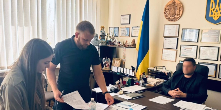 На Миколаївщині викрили зловживання з компенсаціями за програмою «єВідновлення» – відремонтоване житло оформили як знищене (ФОТО)