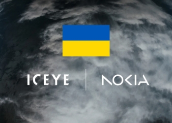 Фінські компанії ICEYE і Nokia співпрацюватимуть з Україною для створення суверенної системи супутникового зв’язку