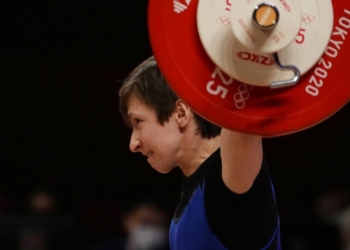 Чемпіонат світу з важкої атлетики 2030 року пройде в Москві – рішення Міжнародної федерації