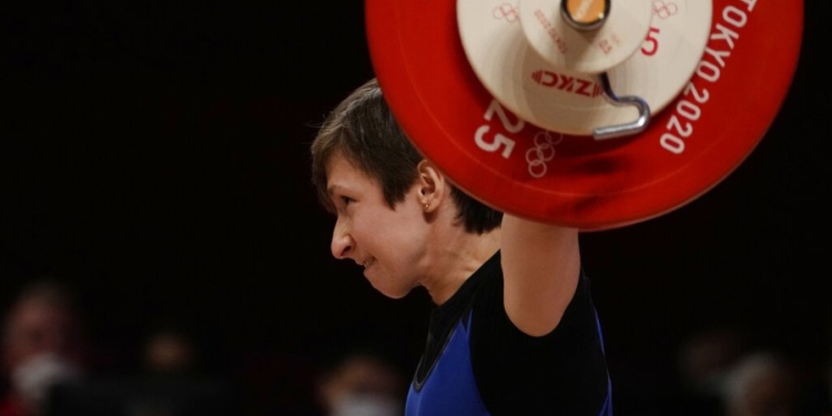 Чемпіонат світу з важкої атлетики 2030 року пройде в Москві – рішення Міжнародної федерації