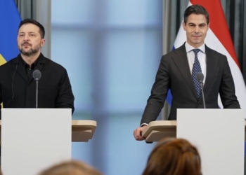 Нідерланди виділять Україні 500 млн. євро на захист неба (ВІДЕО)