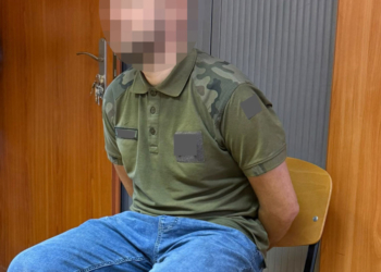 У Варшаві поляк з ножем напав на двох українців – вони в лікарні (ВІДЕО)