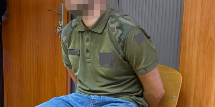 У Варшаві поляк з ножем напав на двох українців – вони в лікарні (ВІДЕО)