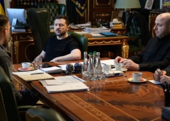 У досяжності наших дипстрайків російські обʼєкти на лінії від Ямалу до Західного Сибіру, – Зеленський про нові плани
