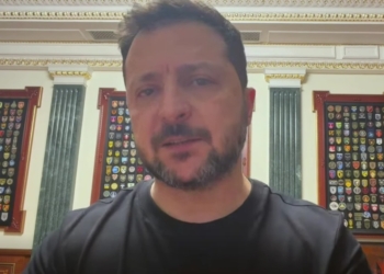 Про удари по енергетиці та важливі переговори в Туреччині – про що ще говорив Зеленський (ВІДЕО)