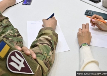 Єврокомісія закликає активніше реалізовувати спільні оборонні проєкти з Україною