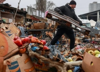 За 8 місяців 2026 року росіяни вбили і поранили понад 15 тисяч українців – ООН