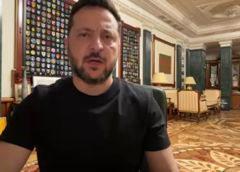 Зеленський розповів про успіхи на фронті (ВІДЕО)