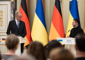 Я не здивований цією ненавистю до України, але невже вони думають, що ми не будемо відповідати? – Зеленський